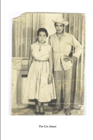 Por Un Amor 1300302119 Book Cover