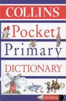 Collins First Dictionary 0001900706 Book Cover