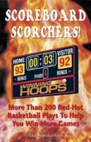 Scoreboard Scorchers 094407944X Book Cover