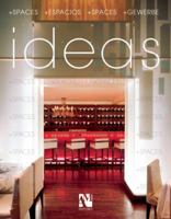 Ideas: +Spaces 6074370354 Book Cover