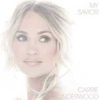 My Savior White