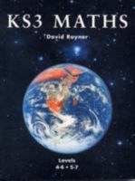 Ks3 Maths 1902214072 Book Cover