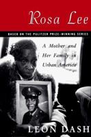 Rosa Lee: A Mother and Her Family in Urban America 0452278961 Book Cover