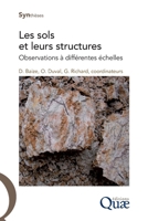 Les sols et leurs structures: Observations à différentes échelles (French Edition) 2759220389 Book Cover