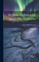 Rural Denmark and Its Lessons 1022845586 Book Cover
