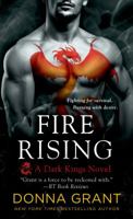 Fire Rising 1250041376 Book Cover