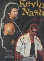 Kevin Nash (Pro Wrestling Legends) 0791058271 Book Cover