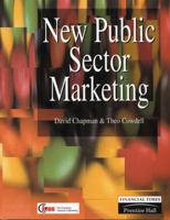 New Public Sector Marketing 0273623478 Book Cover