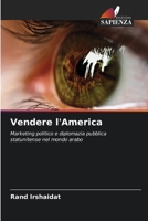 Vendere l'America (Italian Edition) 6208589916 Book Cover