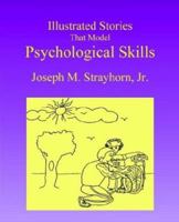 Illustrated Stories That Model Psychological Skills 1931773084 Book Cover