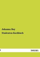 Studenten-Kochbuch 3955071707 Book Cover