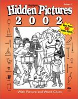 Hidden Pictures 2002 Vol 1 1563978075 Book Cover
