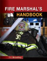 Fire Marshal's Handbook 1428360808 Book Cover