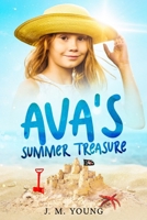 Ava's Summer Treasure B0GMYB7VHV Book Cover