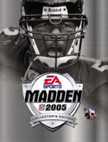 Madden NFL 2005 Collector's Edition 0761548777 Book Cover