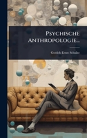 Psychische Anthropologie... (German Edition) 1024841332 Book Cover