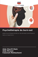 Psychothérapie du burn-out (French Edition) 6630172515 Book Cover