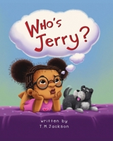 Who's Jerry? 1736128213 Book Cover