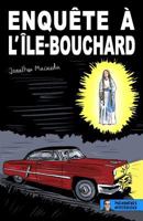 Enqu�te � l'�le-Bouchard 1530430127 Book Cover