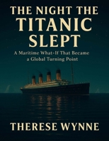 The Night The Titanic Slept: A Maritime What-If That Became a Global Turning Point B0FQC9LSG8 Book Cover