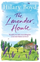 Lavender House 1784294144 Book Cover