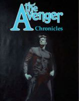 The Avenger Chronicles 1933076321 Book Cover