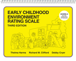 Early Childhood Environment Rating Scale