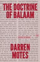 The Doctrine of Balaam 196558408X Book Cover