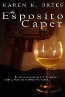 The Esposito Caper 1685134297 Book Cover