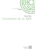 L'essentiel de la RDM (French Edition) 2342374070 Book Cover