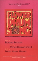 Flower Drum Song 1559362227 Book Cover