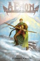 Aenon: The Heart of Hope 1625102593 Book Cover