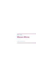 Miezen-Minna: Ein Tagebuch aus der Weltherrschaft der Katzen 3732291820 Book Cover