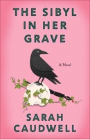 The Sibyl in Her Grave 0440234824 Book Cover