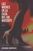 Las noches en La Casa del Sol Naciente B0948BV3H8 Book Cover