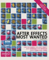After Effects Most Wanted 1590591631 Book Cover
