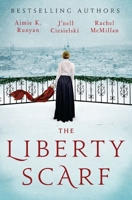 The Liberty Scarf 1400246709 Book Cover