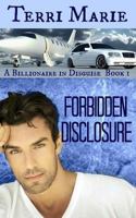 Forbidden Disclosure 1482678225 Book Cover