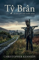 Tŷ Brân B0H6VJQHT6 Book Cover