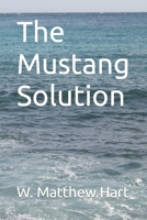 The Mustang Solution 1081344954 Book Cover