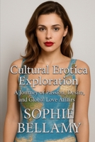 Cultural Erotica Exploration: A Journey of Passion, Desire, and Global Love Affairs B0F6N2N7SK Book Cover