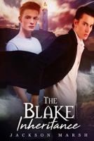 The Blake Inheritance 1987774272 Book Cover