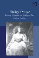 Shelley's Music 0754662330 Book Cover