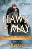 Hawk of May 0451097653 Book Cover