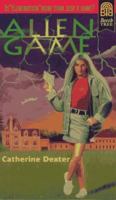 Alien Game (Beech Tree Chapter Books) 0688152902 Book Cover