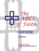 The ABCs of Faith 1087901049 Book Cover