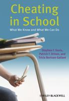 Cheating School 1405178043 Book Cover