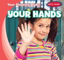 Your Hands 153821816X Book Cover