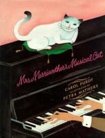 Mrs. Merriwether's Musical Cat 0698115988 Book Cover