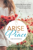 Arise to Peace: Daily Devotional 1946708577 Book Cover